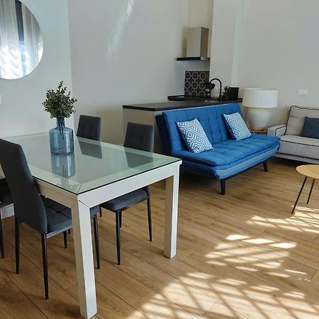 Apartamento Mi Esperanza Córdoba Exteriér fotografie