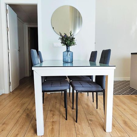 Apartamento Mi Esperanza Córdoba Exteriér fotografie