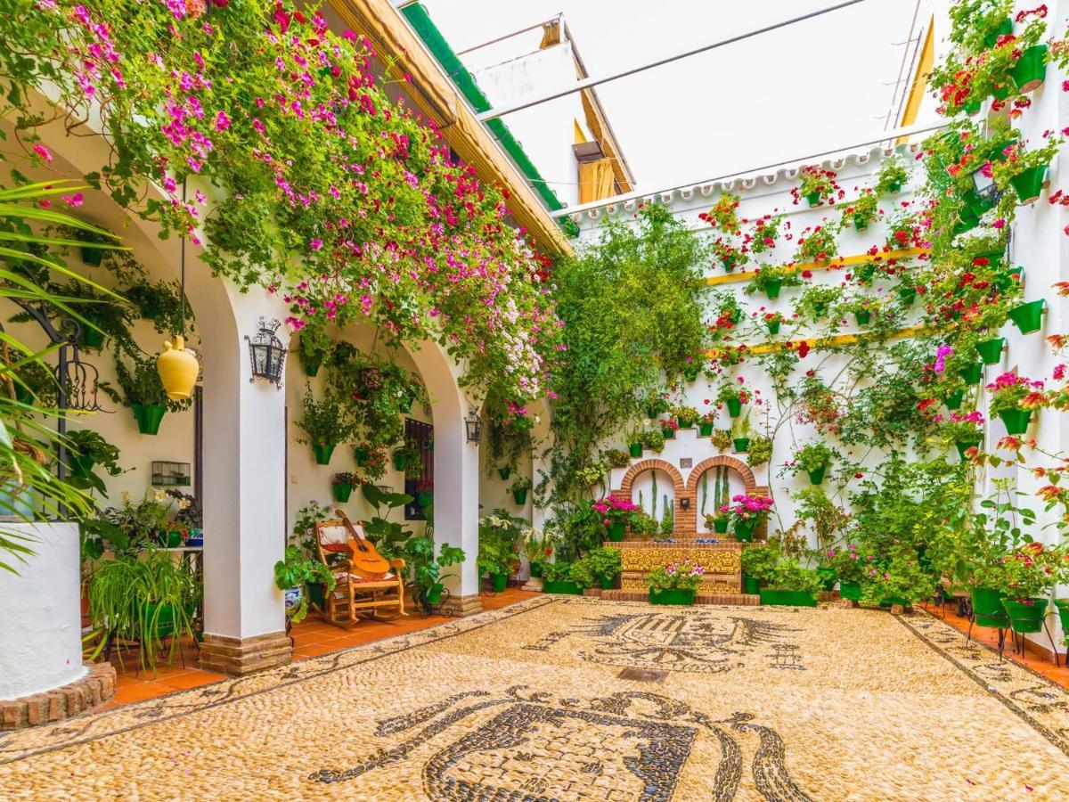 Apartamento Mi Esperanza Córdoba Exteriér fotografie