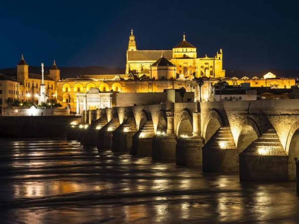 Apartamento Mi Esperanza Córdoba Exteriér fotografie