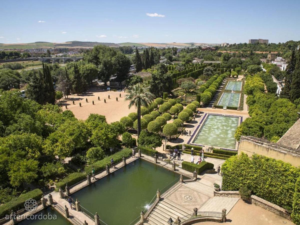 Apartamento Mi Esperanza Córdoba Exteriér fotografie