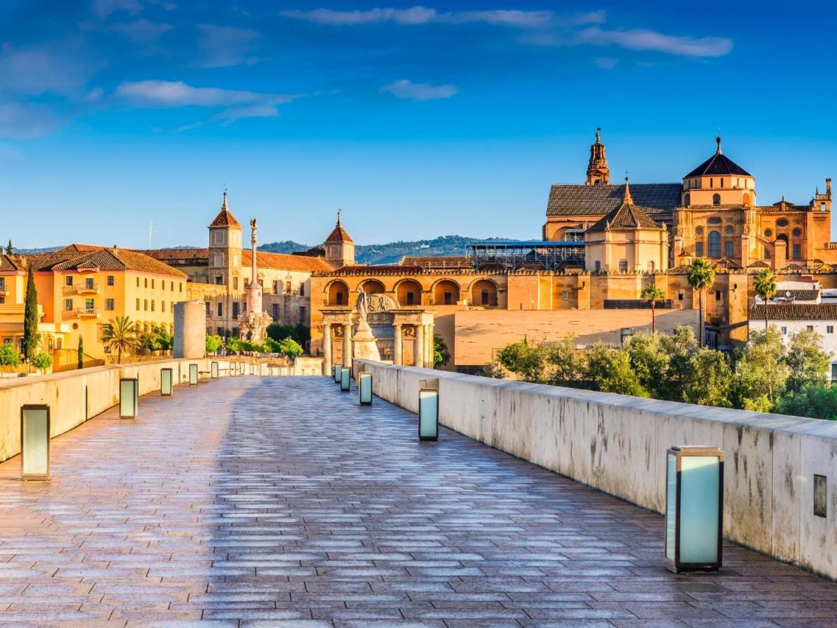 Apartamento Mi Esperanza Córdoba Exteriér fotografie