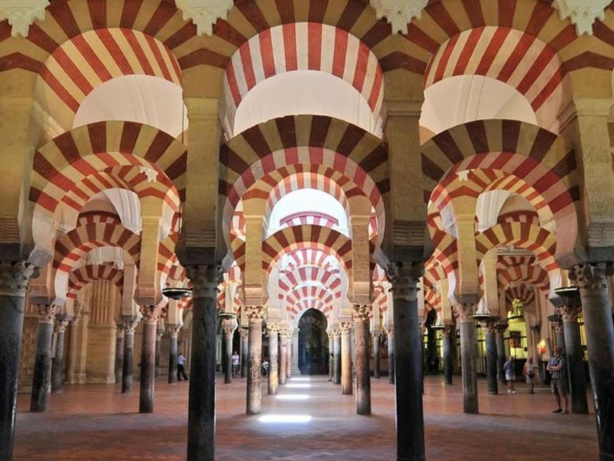 Apartamento Mi Esperanza Córdoba Exteriér fotografie