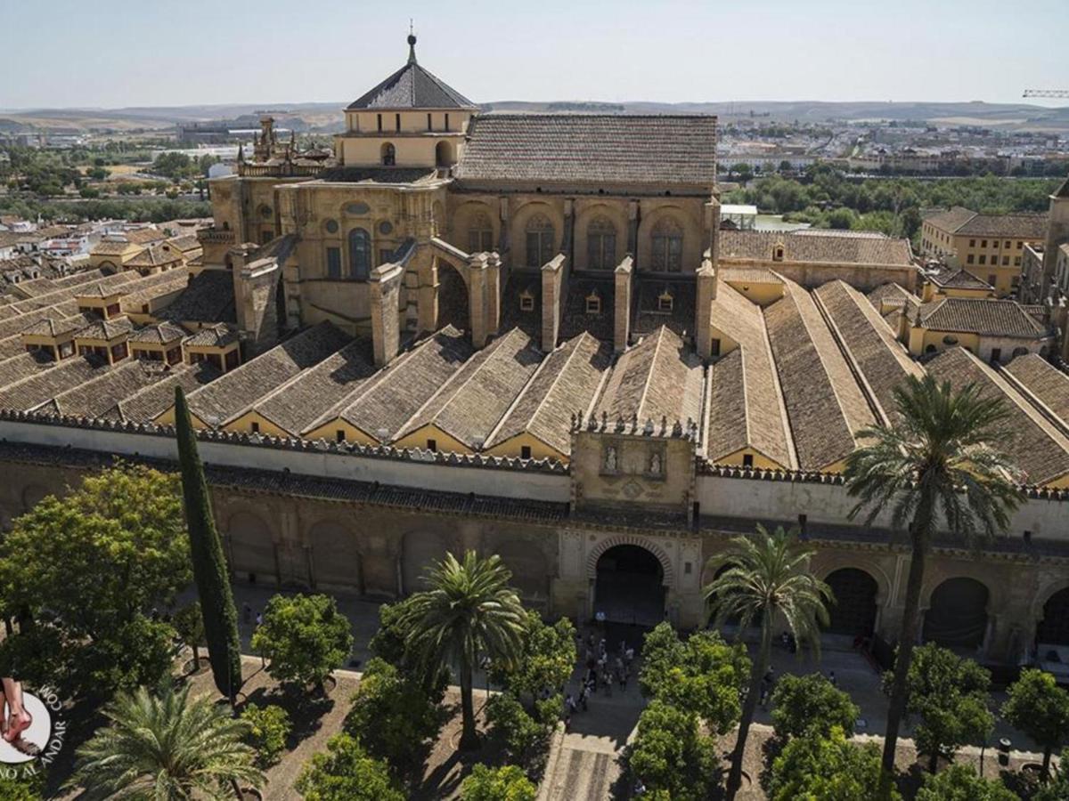 Apartamento Mi Esperanza Córdoba Exteriér fotografie