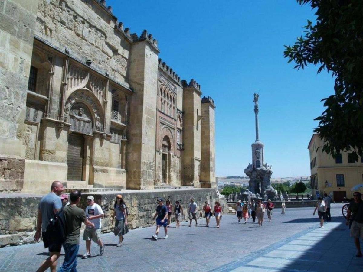 Apartamento Mi Esperanza Córdoba Exteriér fotografie