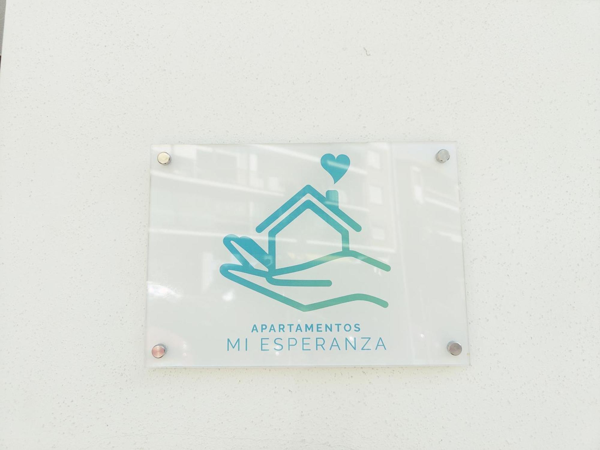 Apartamento Mi Esperanza Córdoba Exteriér fotografie