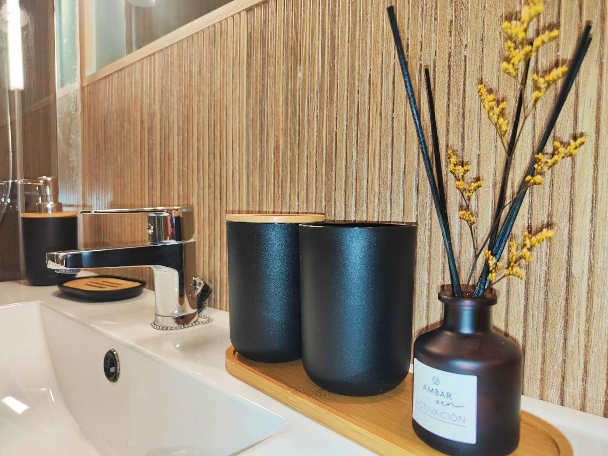 Apartamento Mi Esperanza Córdoba Exteriér fotografie
