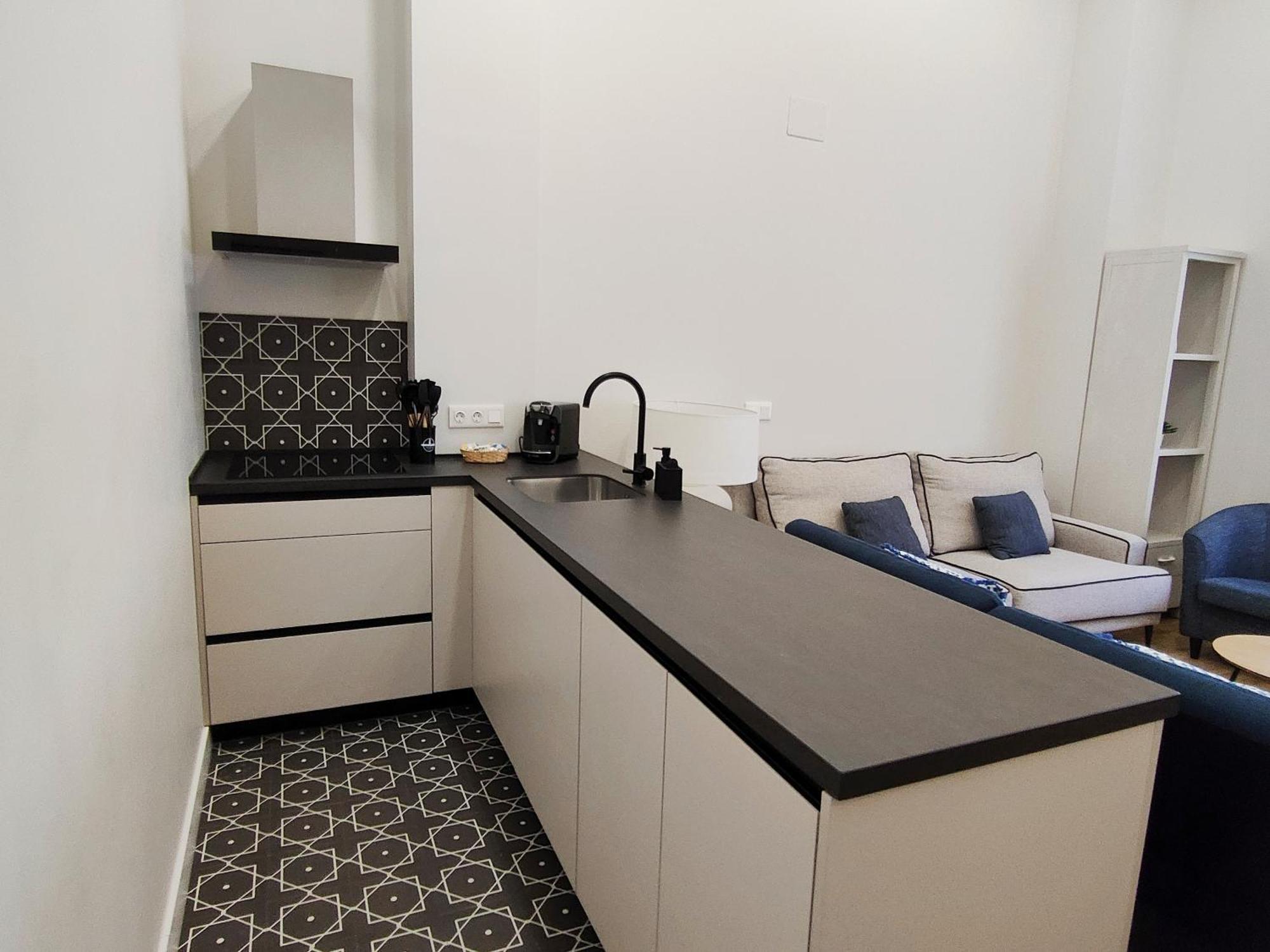 Apartamento Mi Esperanza Córdoba Exteriér fotografie