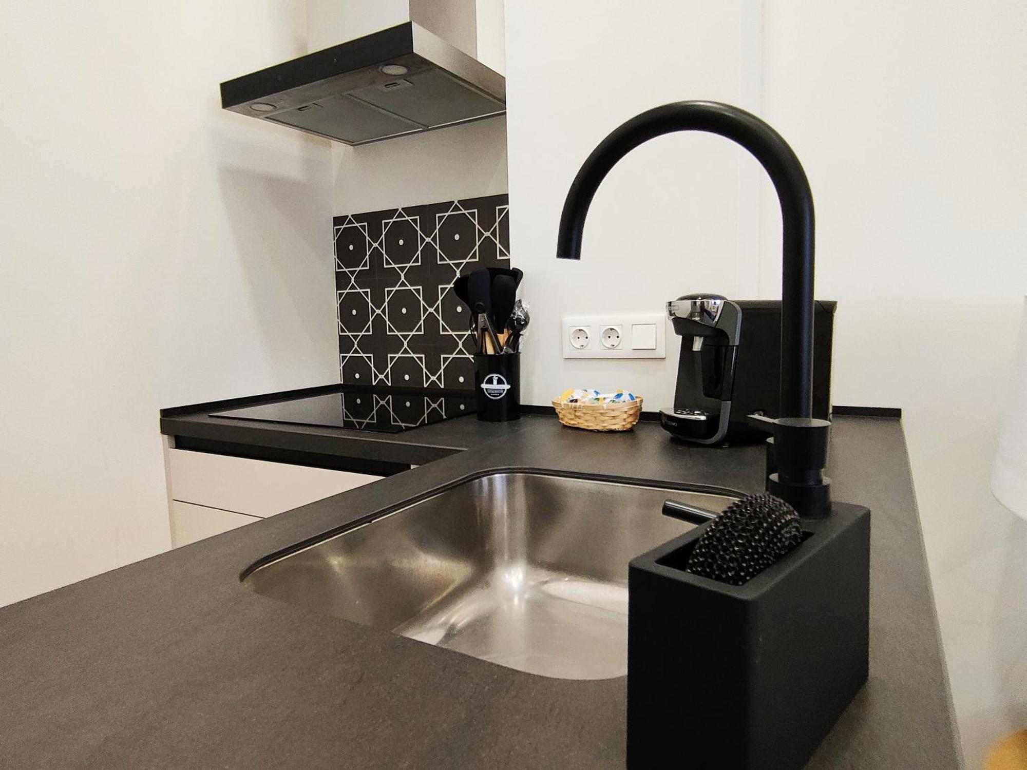 Apartamento Mi Esperanza Córdoba Exteriér fotografie