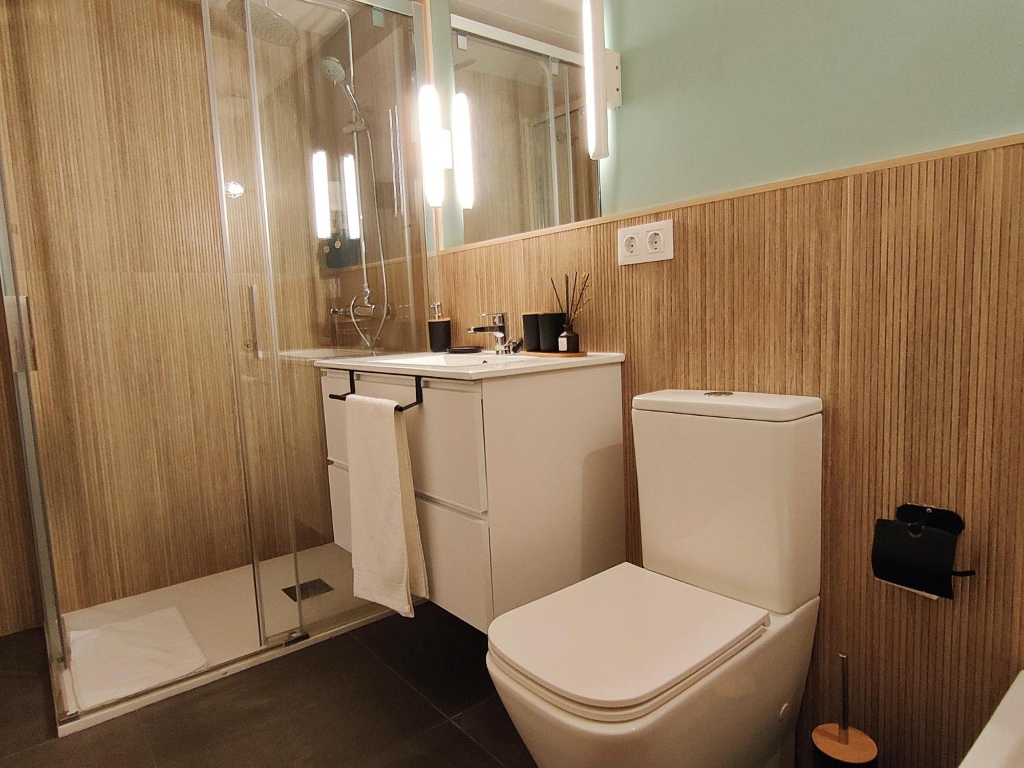 Apartamento Mi Esperanza Córdoba Exteriér fotografie