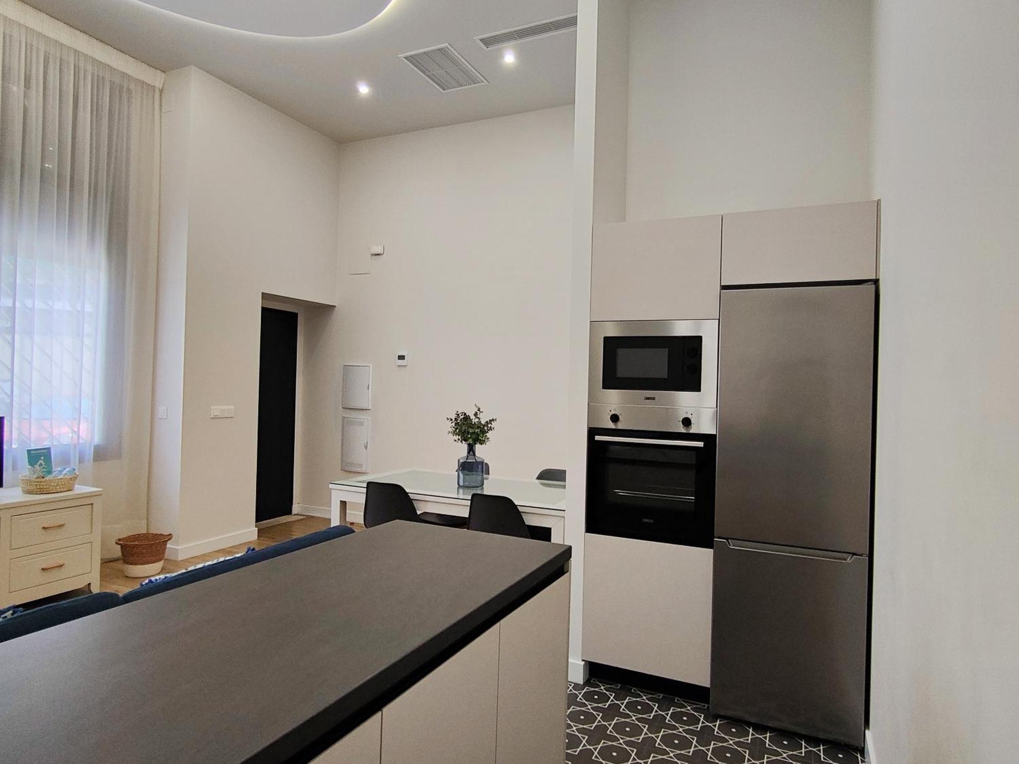 Apartamento Mi Esperanza Córdoba Exteriér fotografie