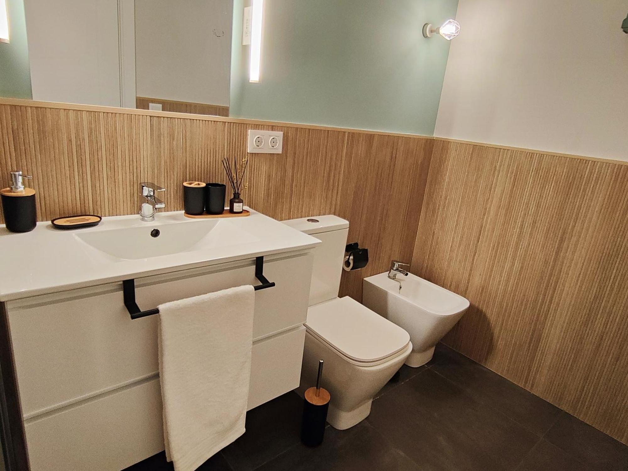 Apartamento Mi Esperanza Córdoba Exteriér fotografie