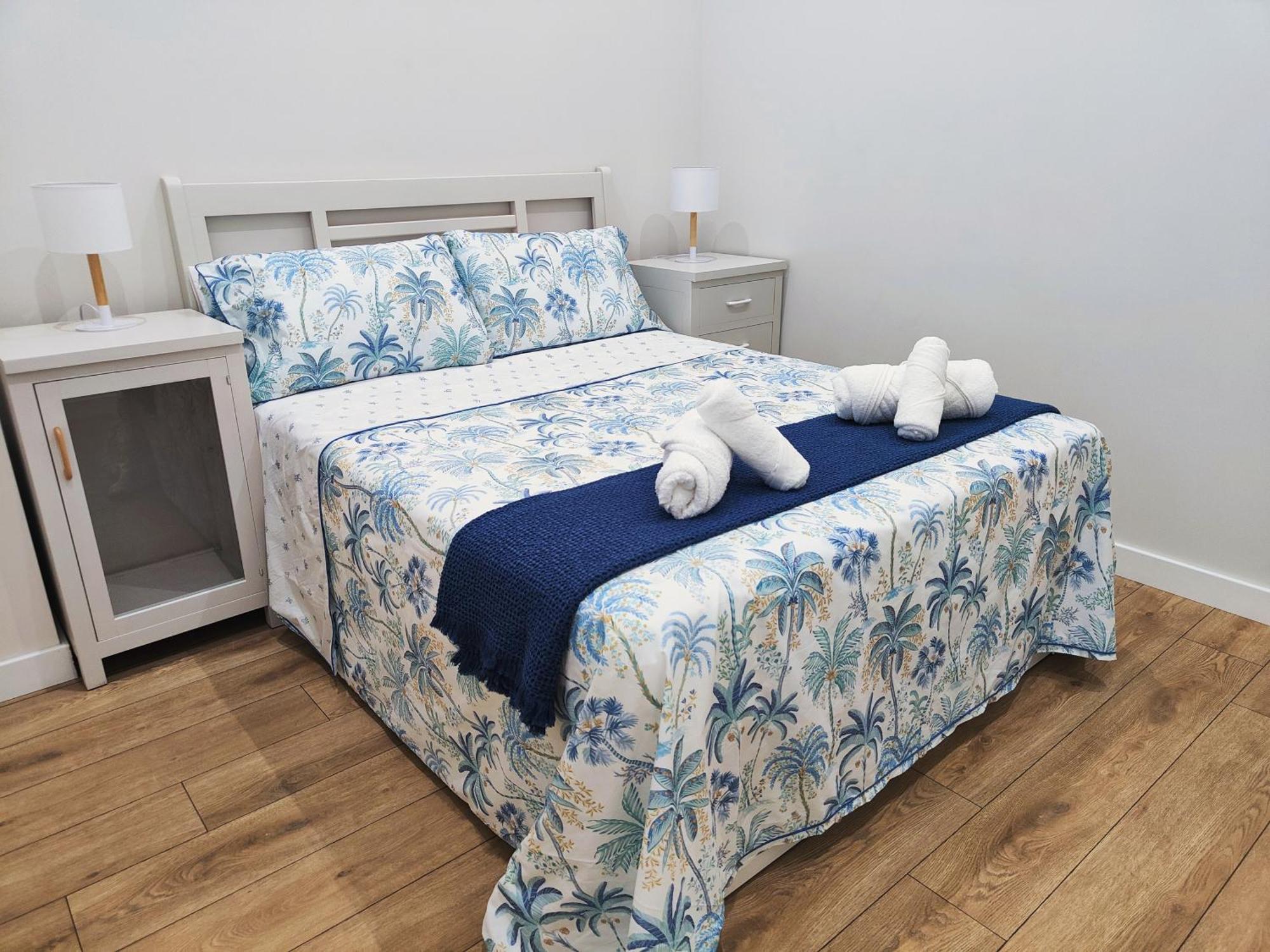 Apartamento Mi Esperanza Córdoba Exteriér fotografie