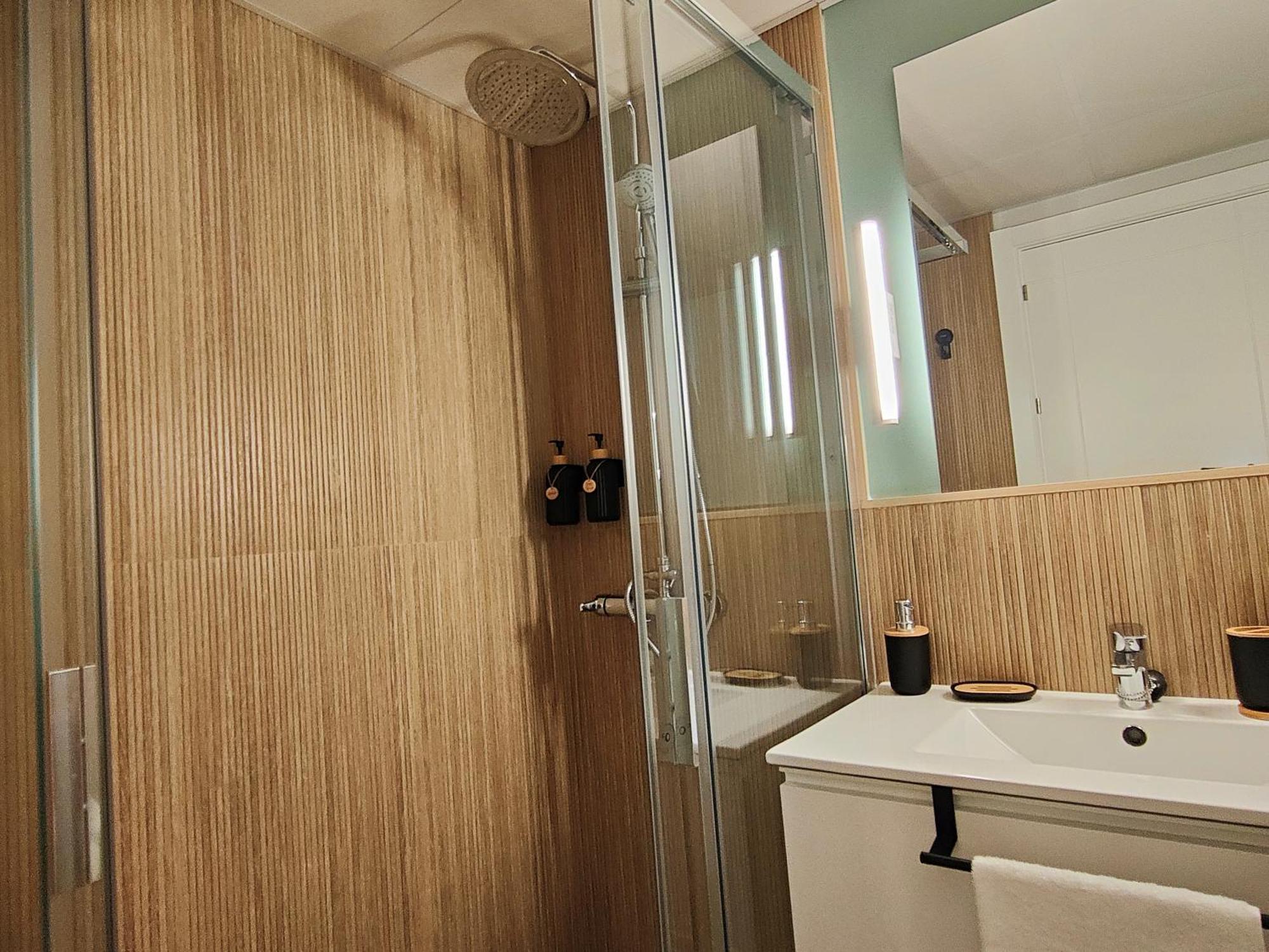 Apartamento Mi Esperanza Córdoba Exteriér fotografie