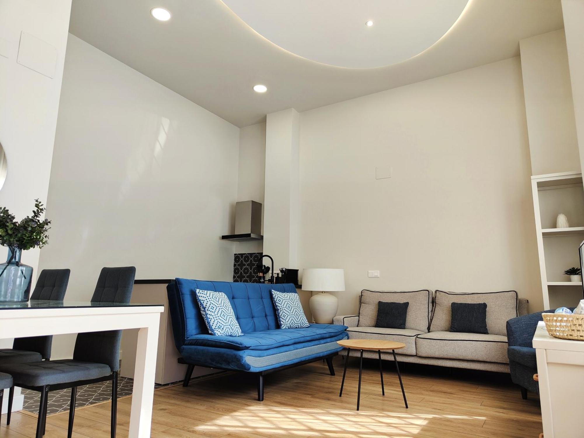 Apartamento Mi Esperanza Córdoba Exteriér fotografie