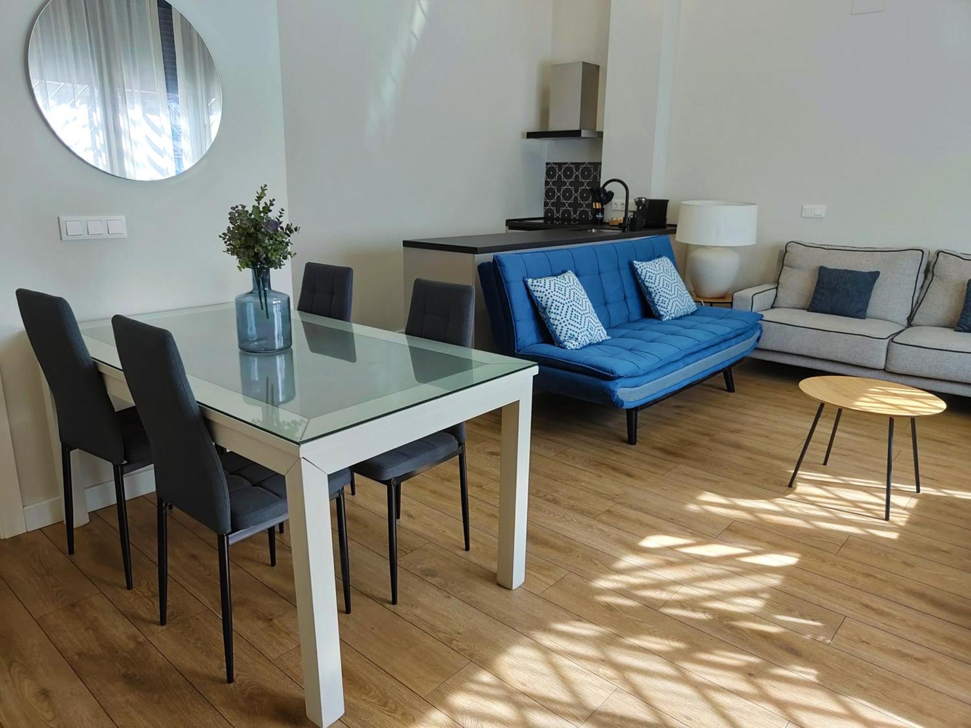Apartamento Mi Esperanza Córdoba Exteriér fotografie
