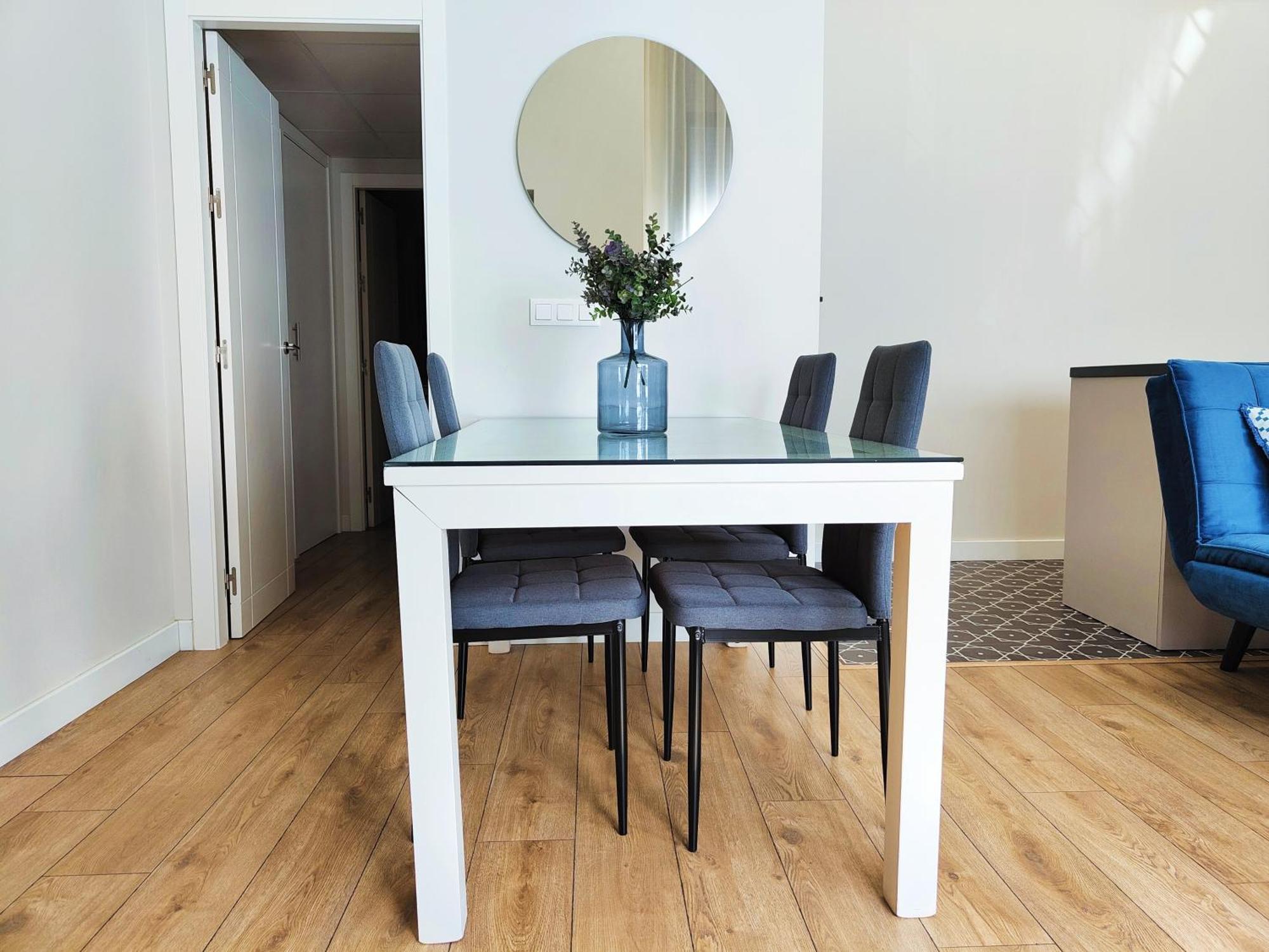 Apartamento Mi Esperanza Córdoba Exteriér fotografie