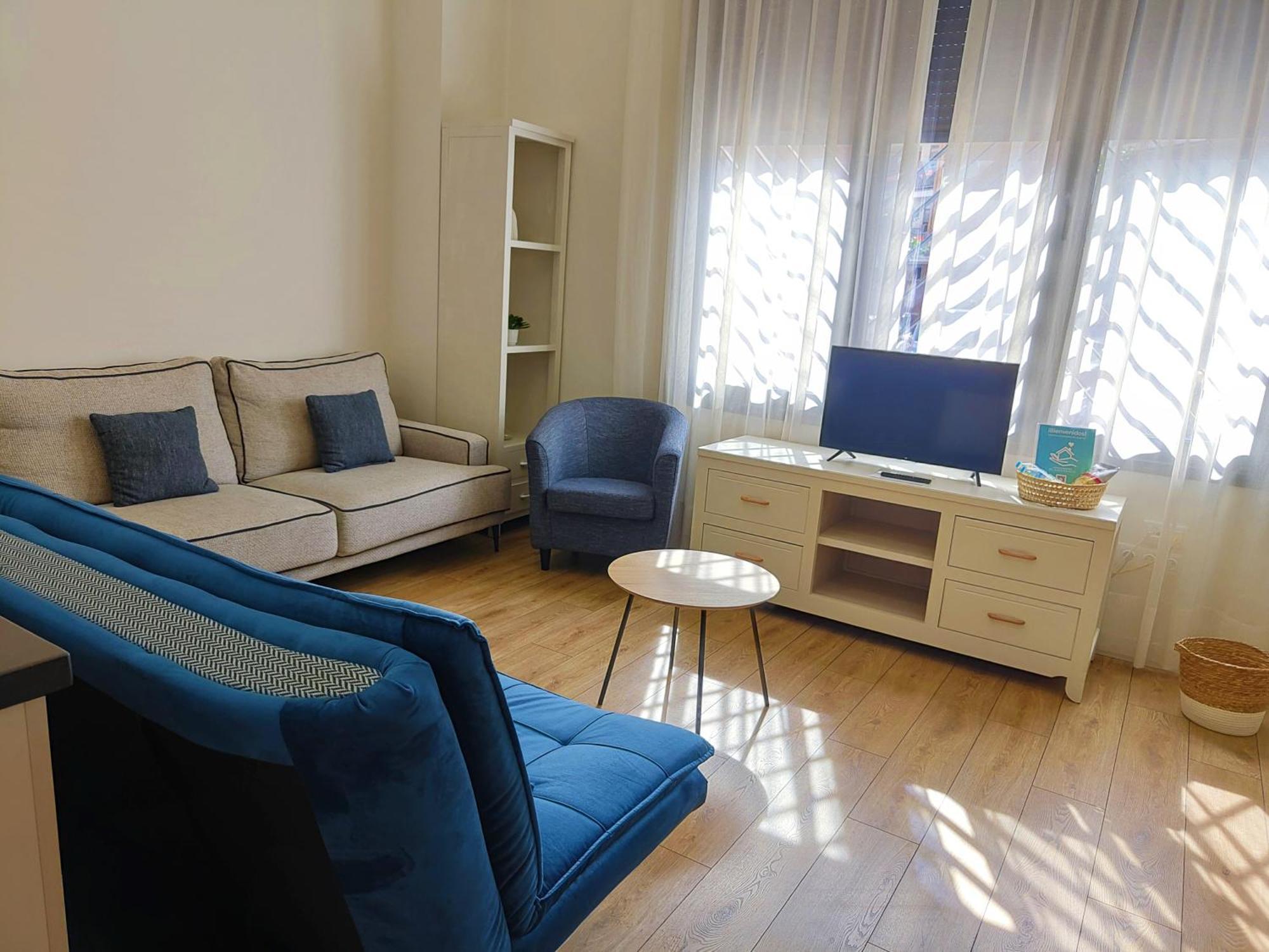 Apartamento Mi Esperanza Córdoba Exteriér fotografie